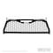 Westin Automotive (BOX 1 OF 2)07-C SILVERADO 1500/2500/3500 2007-2018 BLACK HLR TRUCK RACK 57-81005 - alternate 1